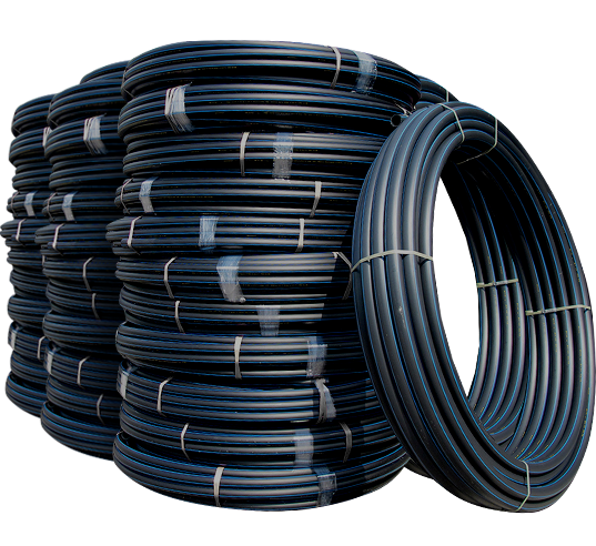 HDPE Pipes from SPIND